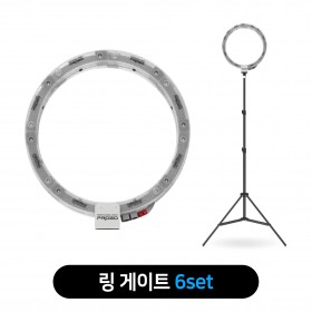 드론 골대 배틀게이트 패키지 6 SET