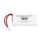 발킨 Balkin 입문 드론농구 드론볼 / 450mAh 2S Lipo Battery 리포배터리 2번째 이미지