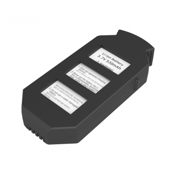 코딩드론V1 배터리(3.7V, 530mah)