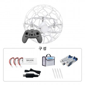 발킨 패키지A