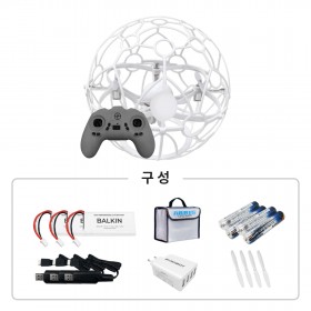 발킨 패키지B